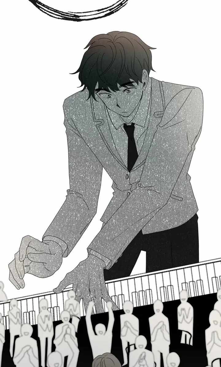 The Life of a Piano Genius Chapter 14 18